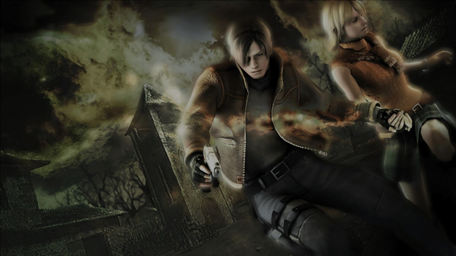 Resident Evil 4 Remake