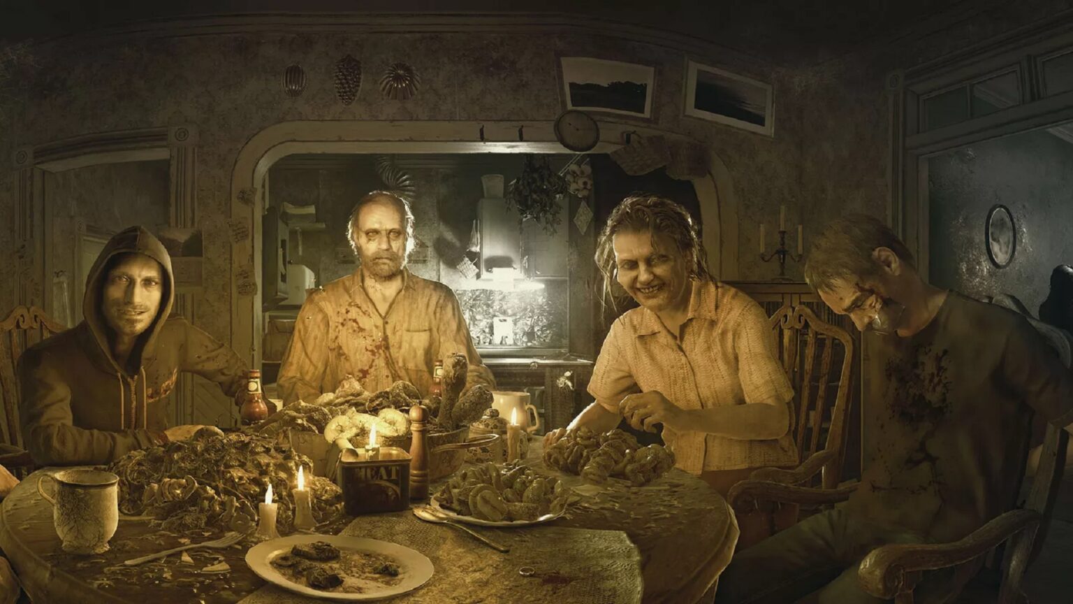 Resident Evil 7