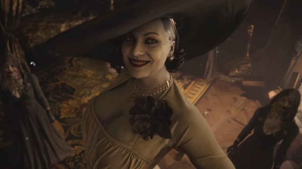 Resident Evil Village