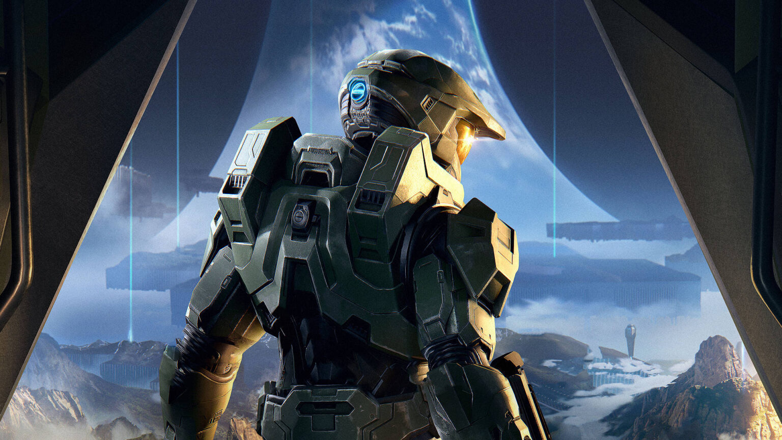 3 Things We Want From Halo Infinite Multiplayer