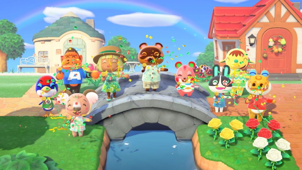 Animal Crossing New Horizons 3 QoL Updates It Needs