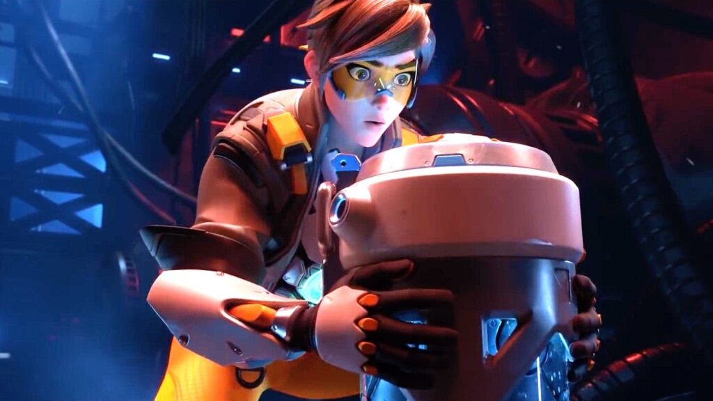 Overwach 2 Diablo IV