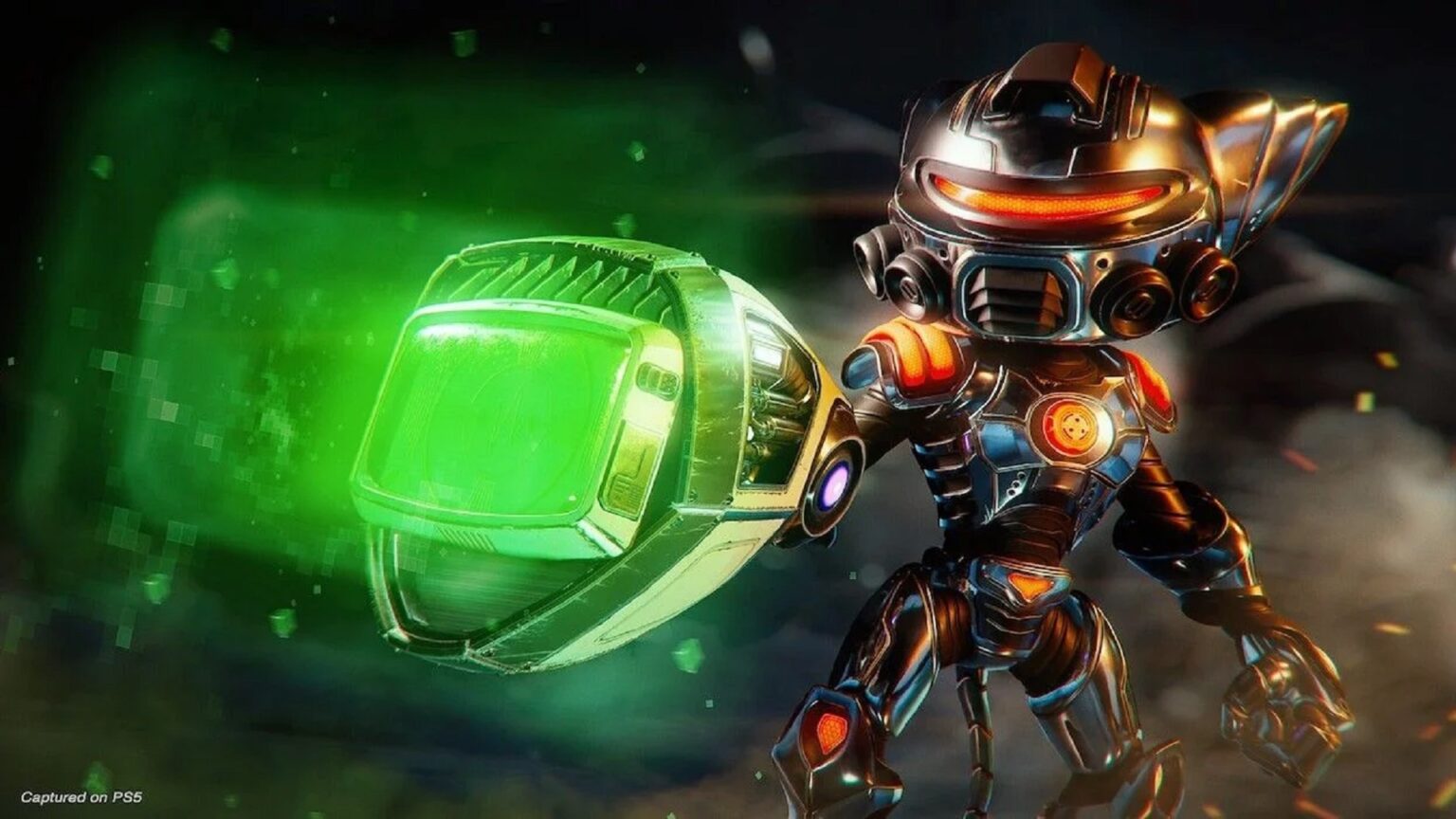 ratchet and clank rift apart