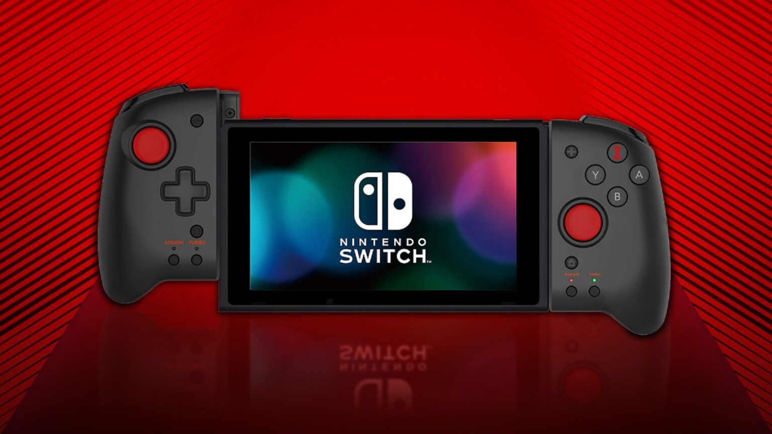 Switch Pro