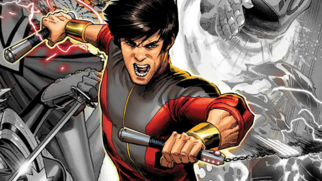 Which Marvel Hero Should Be An Xbox Exclusive