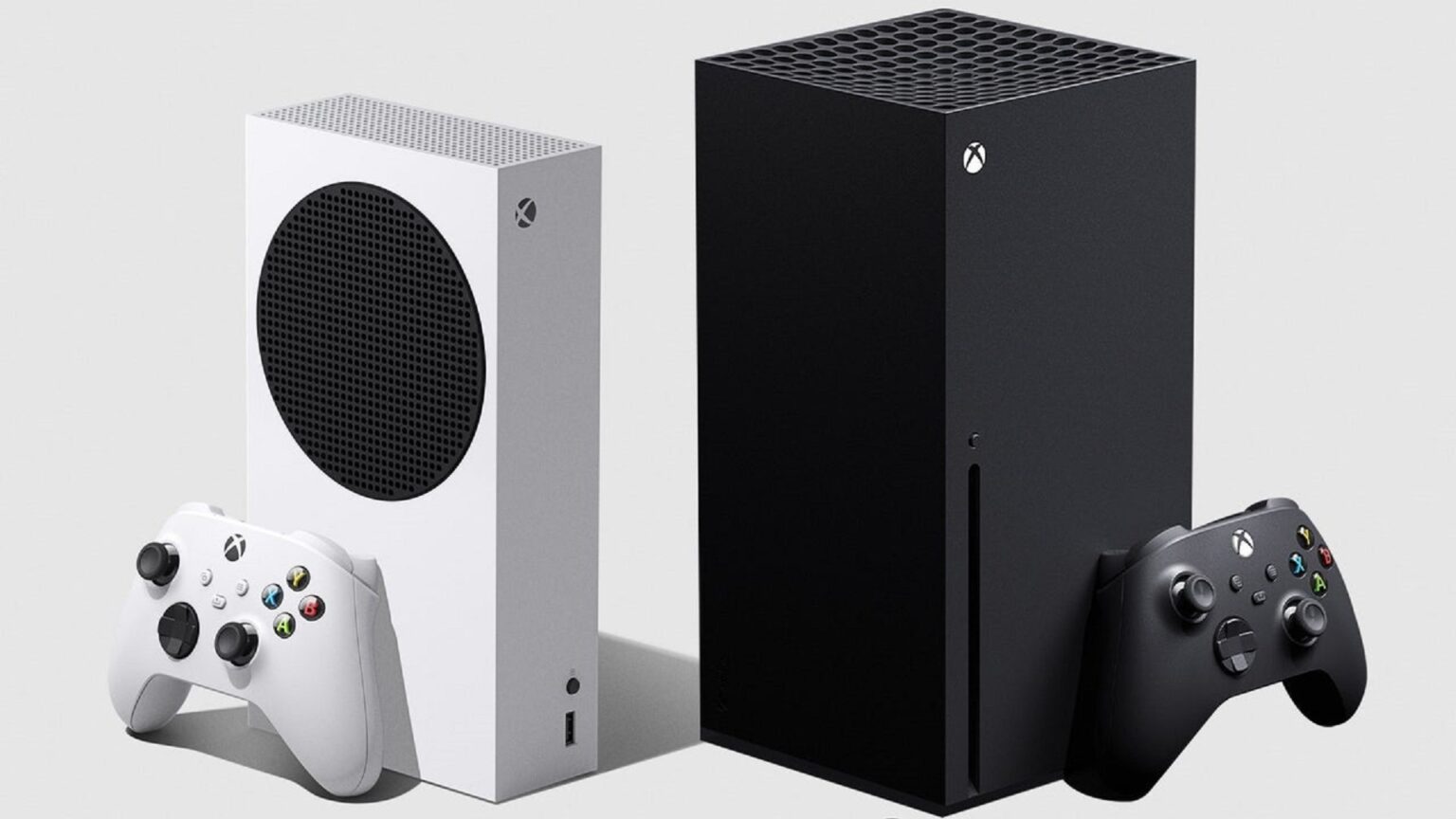 Xbox Series X|S