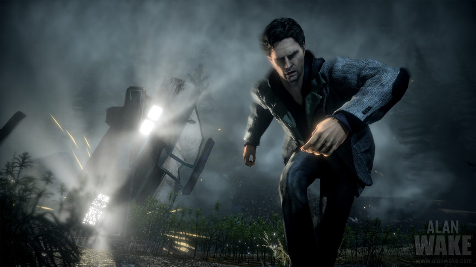 Alan Wake 2