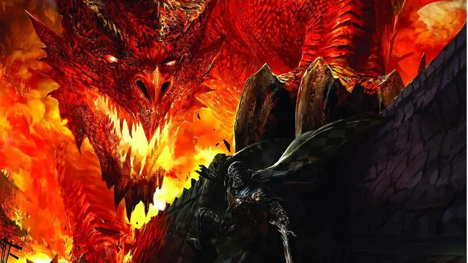 Dungeons & Dragons