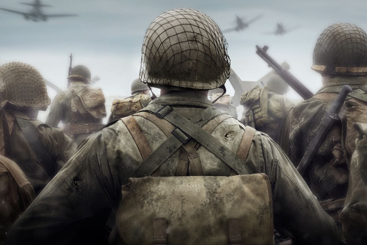 Call of Duty 2021 What We Know So Far Featured Image
