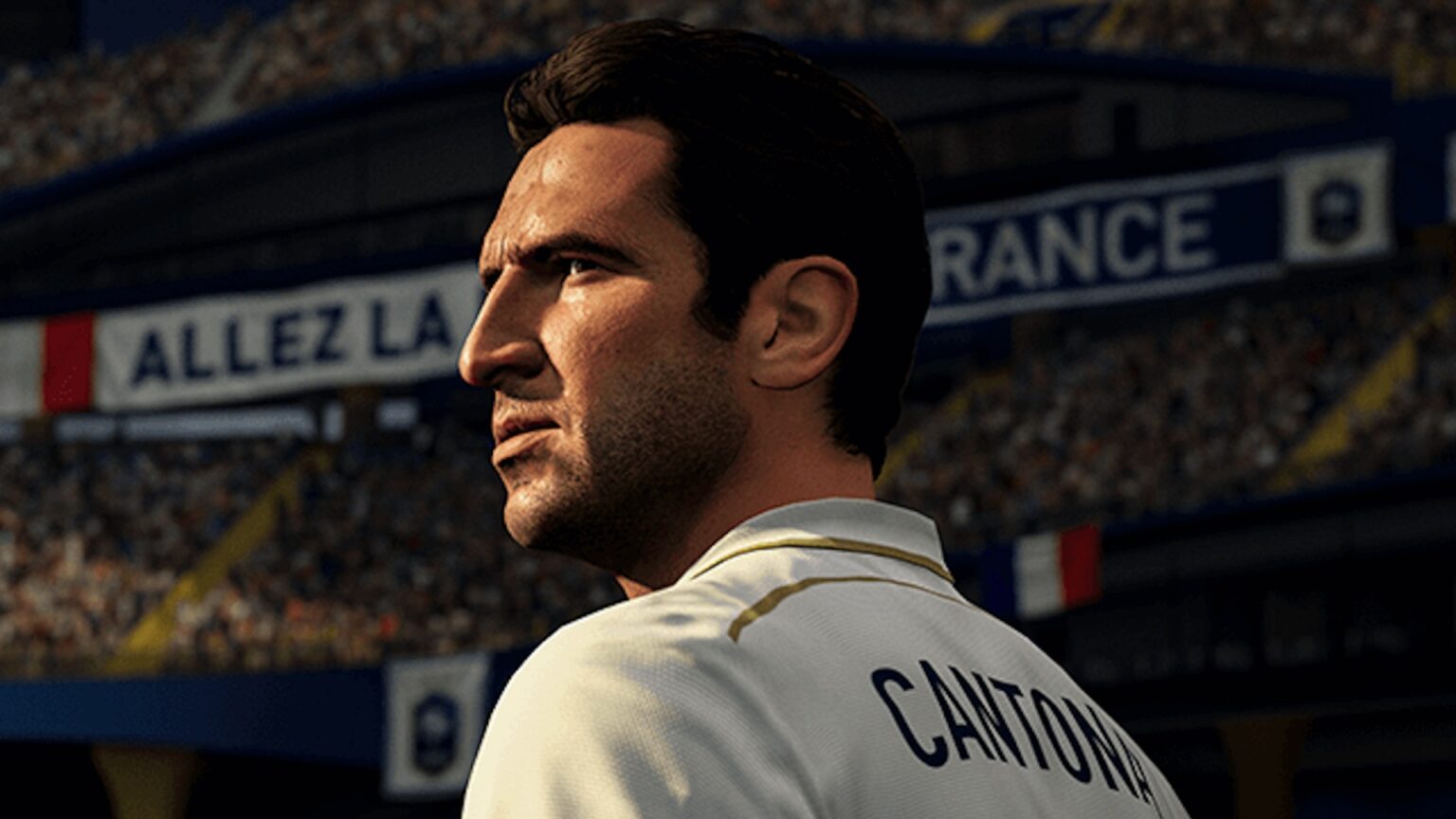 EA FIFA Ultimate Team