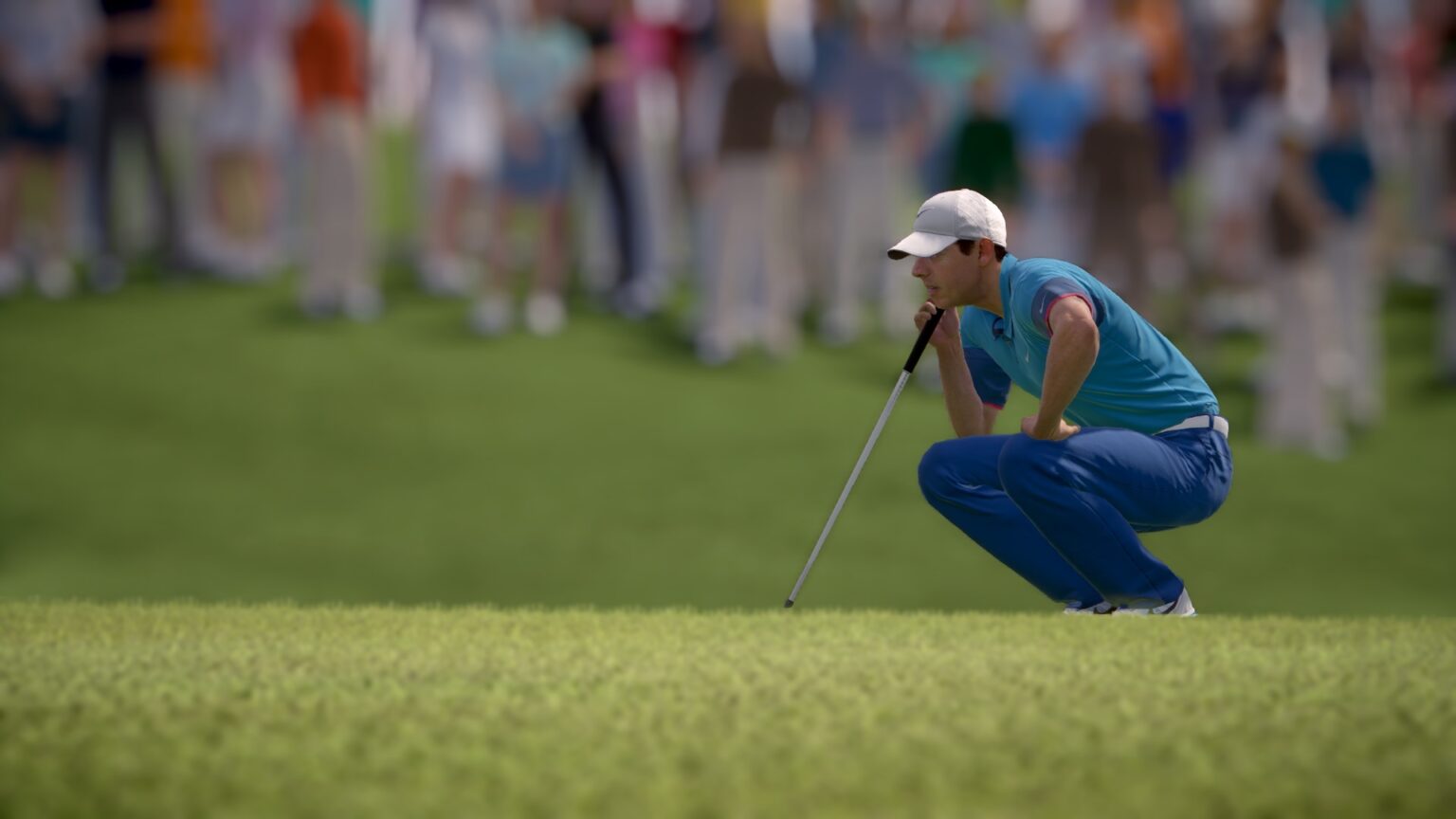 EA Sports PGA Tour