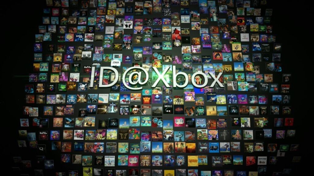 ID@Xbox
