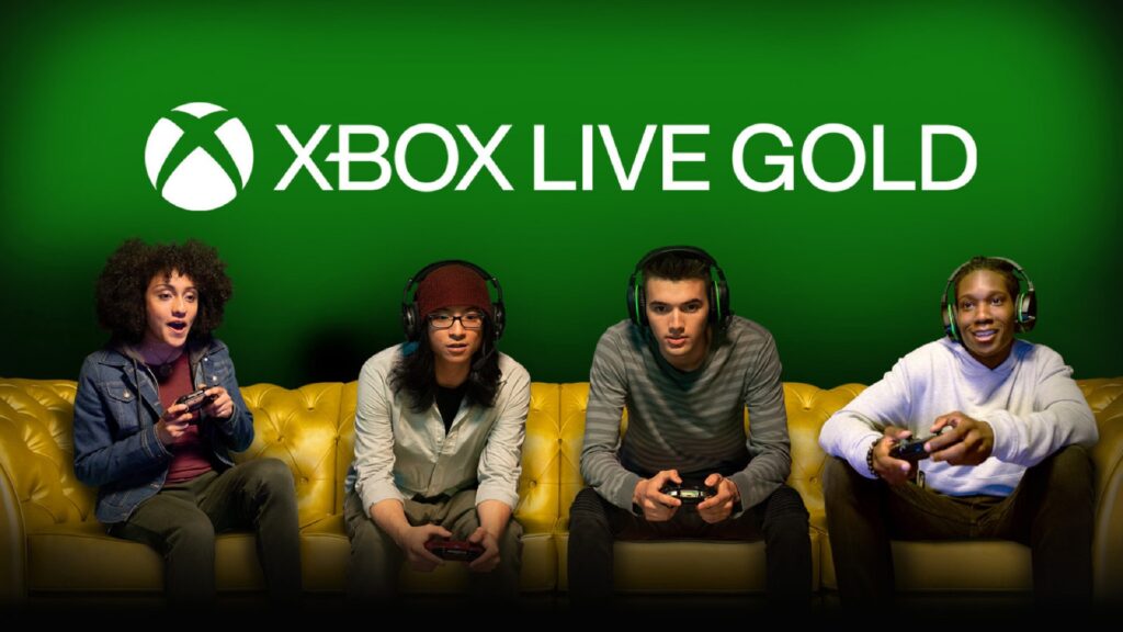 Xbox Live