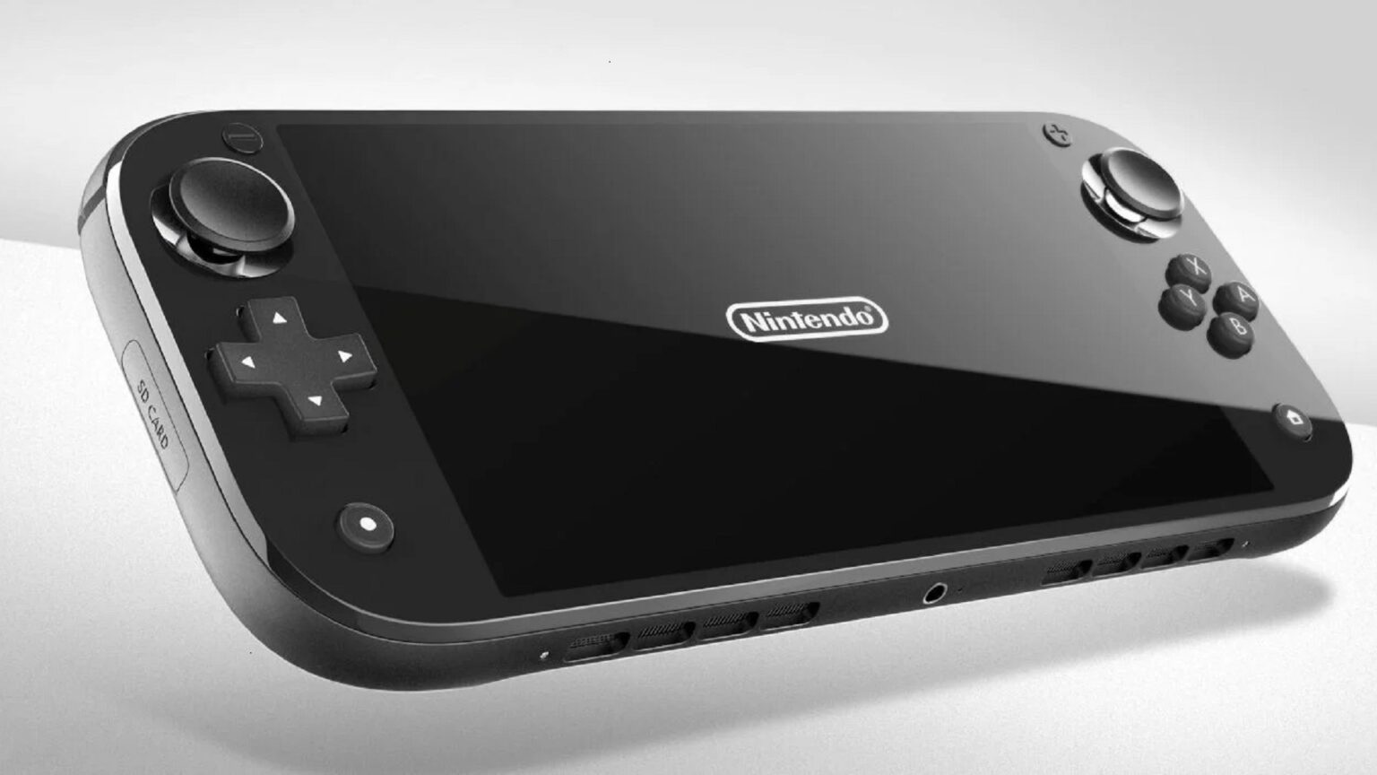 Switch Pro