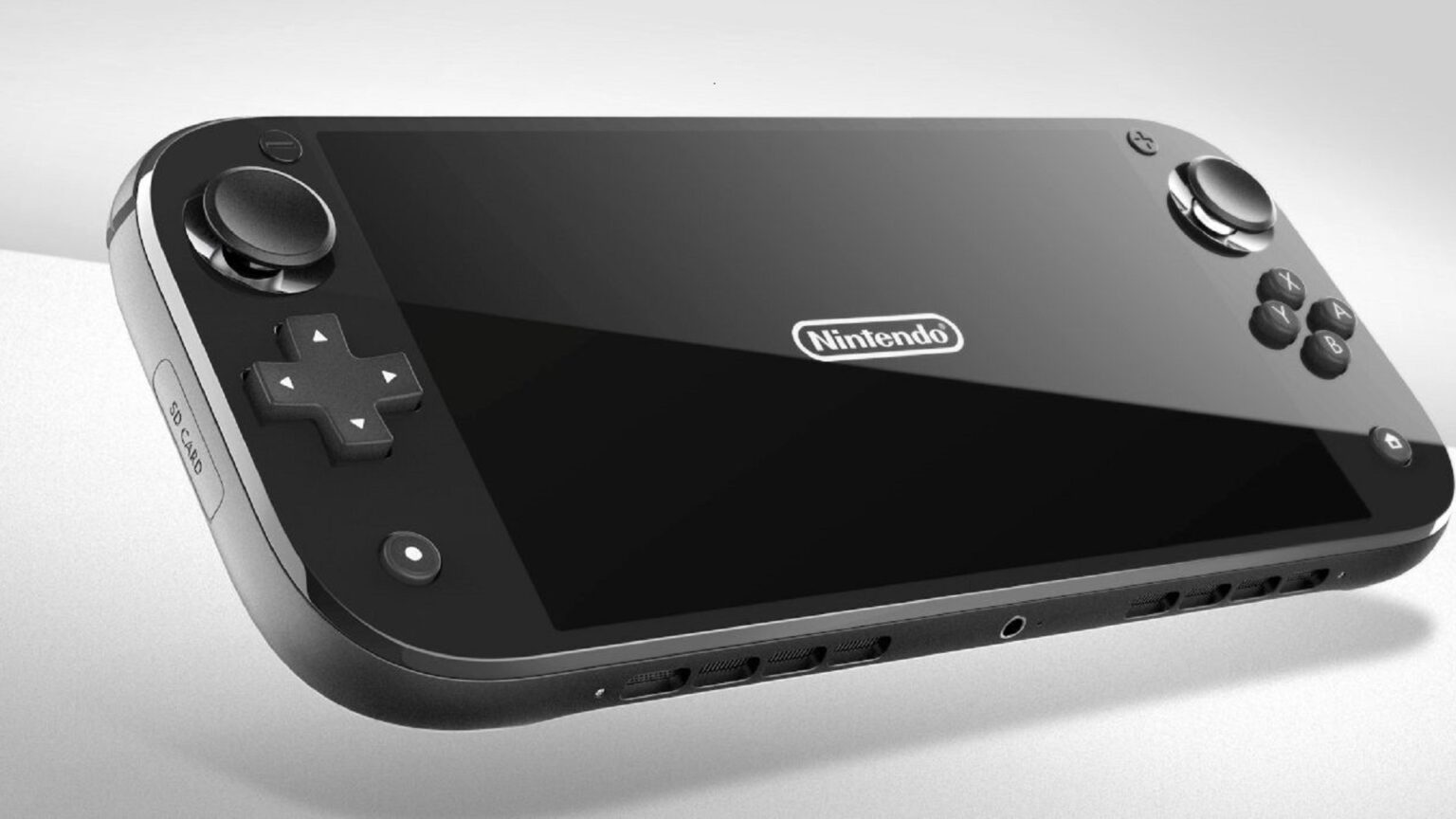 Nintendo Switch Pro
