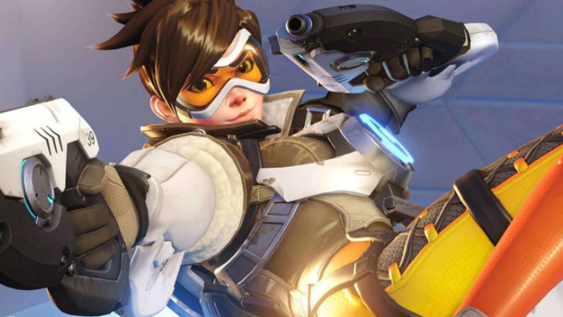 Overwatch Gets Performance Update On Series X/S | Gaming Instincts