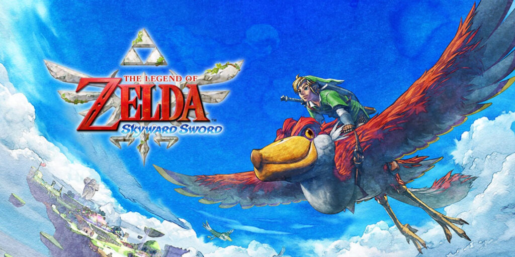 Where's Zelda's 35th Anniversary Featured Image