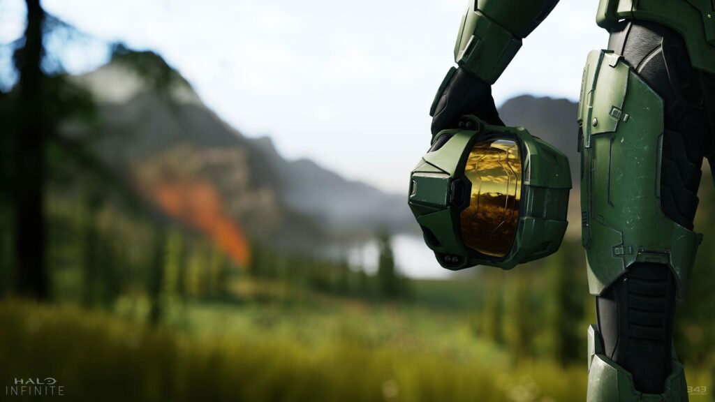 Halo Infinite Delay is Paying Off