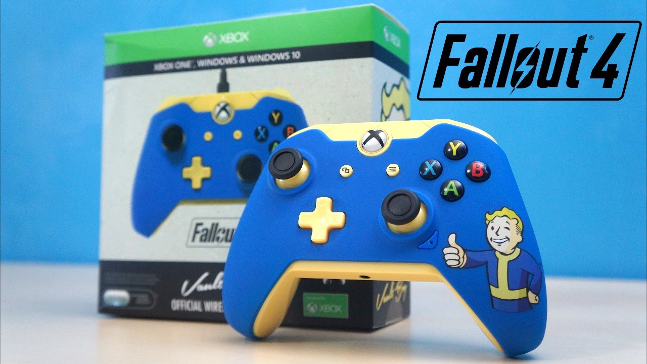 JayShockblast on X: A big thank you to @xbox and @bethesda for sending out  this amazing @playRedfall controller that you can order on Xbox Design Lab!  Five designs are available, this one