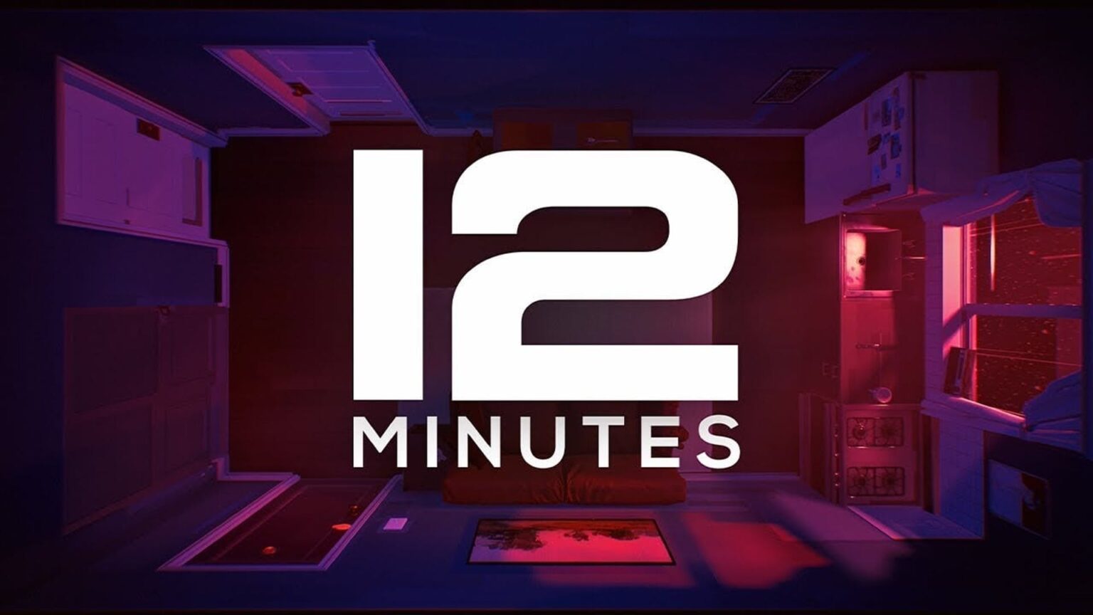 3 Reasons to be Excited for 12 Minutes