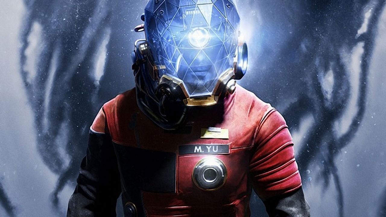 Top 5 Bethesda Games on Game Pass