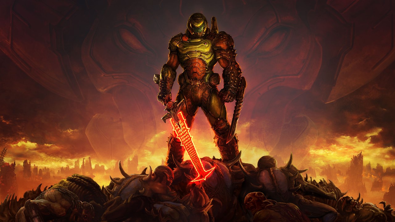 Top 5 Bethesda Games on Game Pass