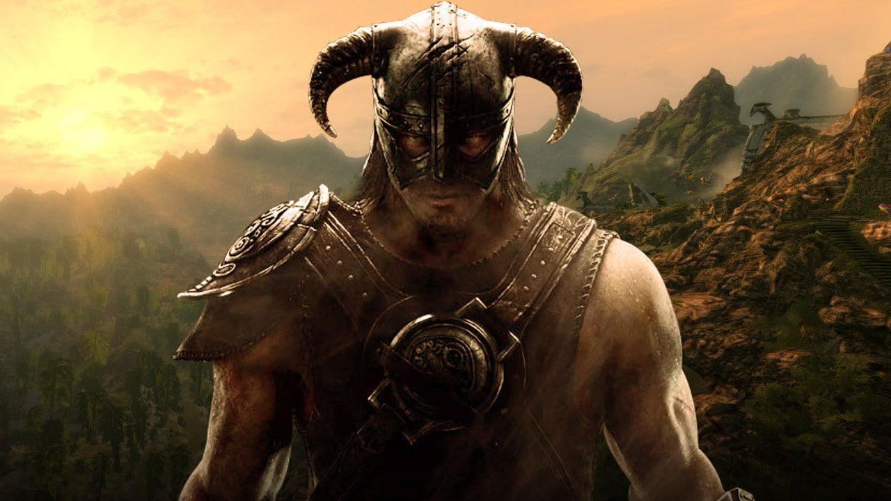 Top 5 Bethesda Games on Game Pass