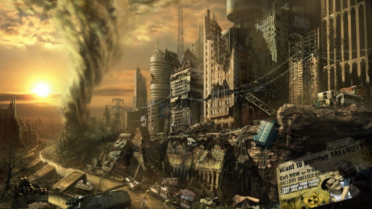 Top 5 Bethesda Games on Game Pass