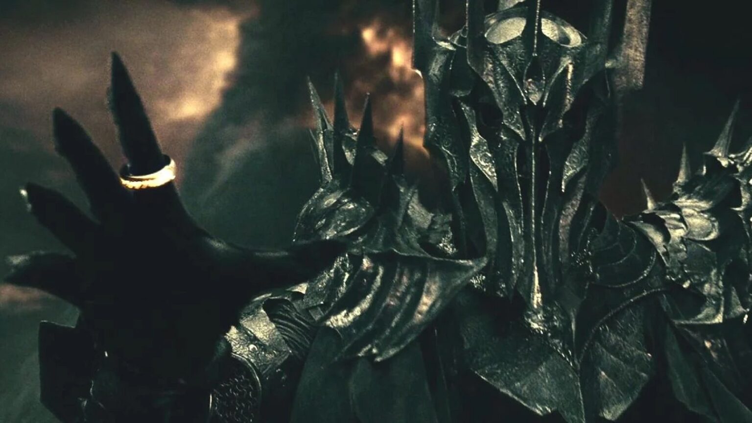 Lord of the rings