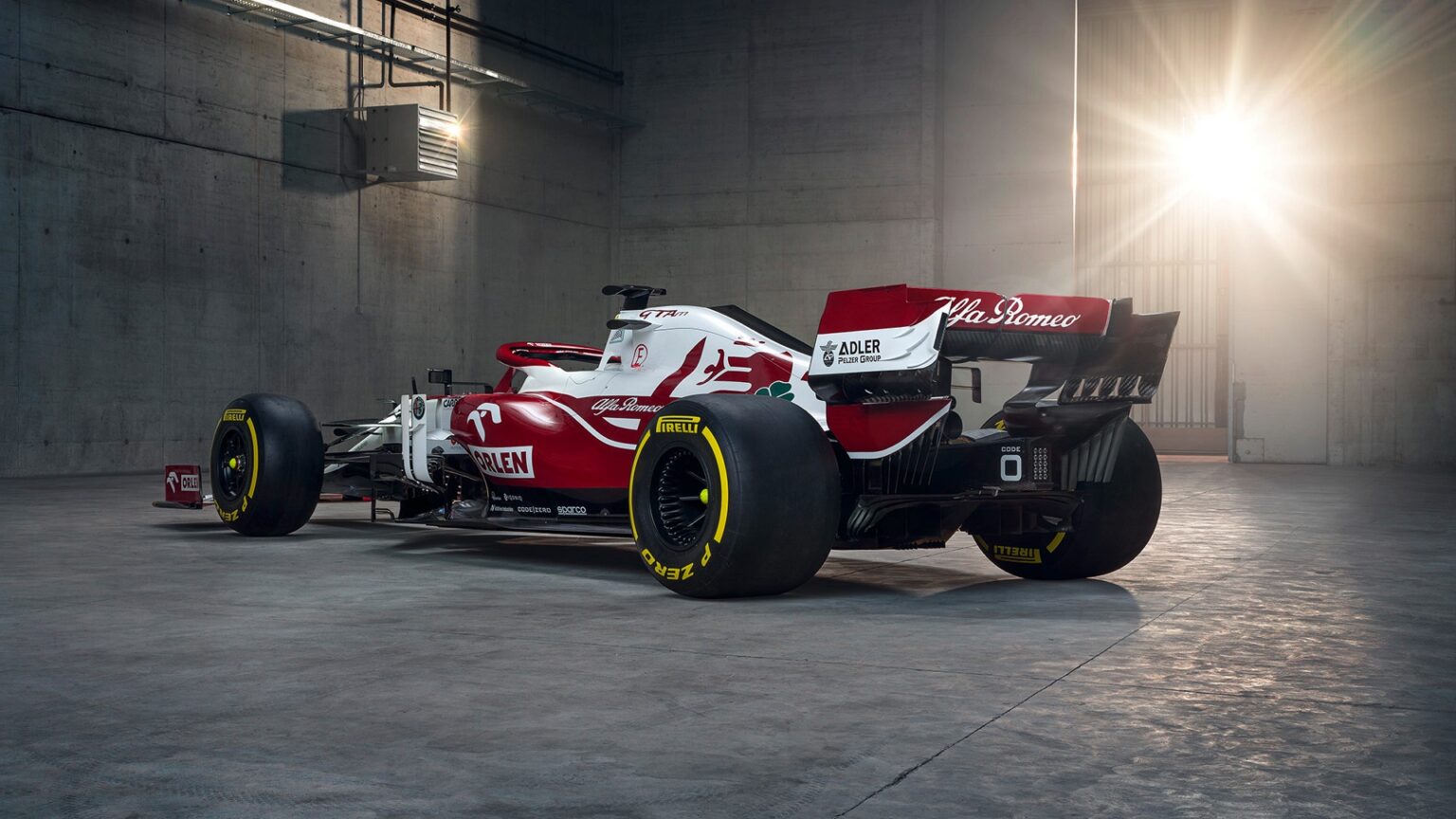 F1 2021