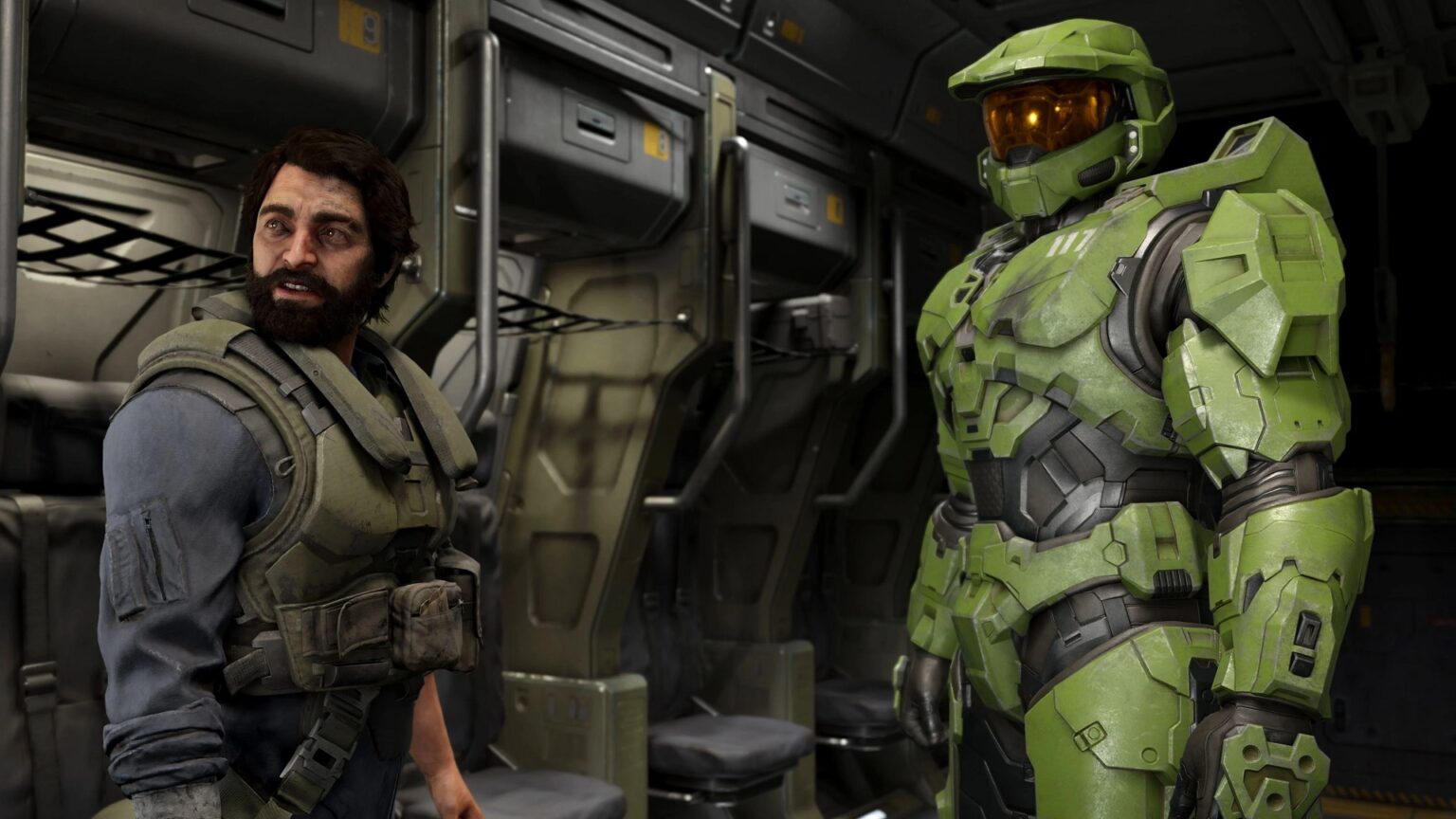 Halo Infinite