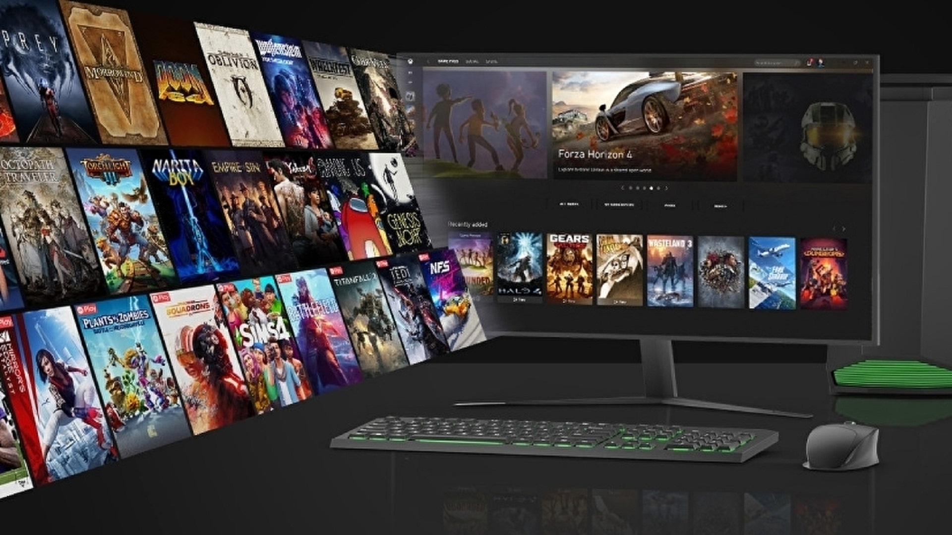 Microsoft Increases PC Devs Revenue To 88% | Gaming Instincts