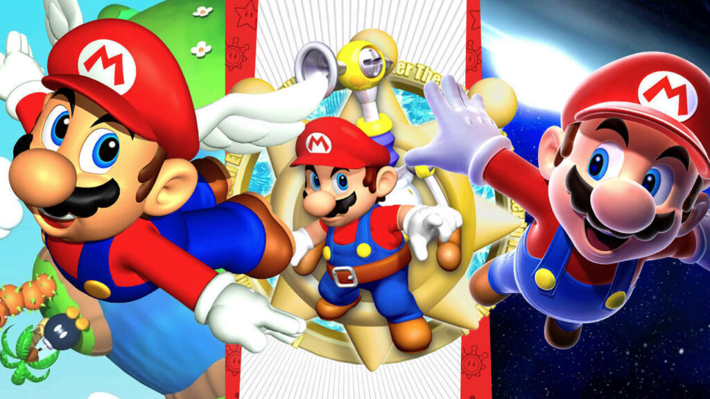 Super Mario 3D All-Stars Illustrates Nintendo's Flawed Logic Featured Image