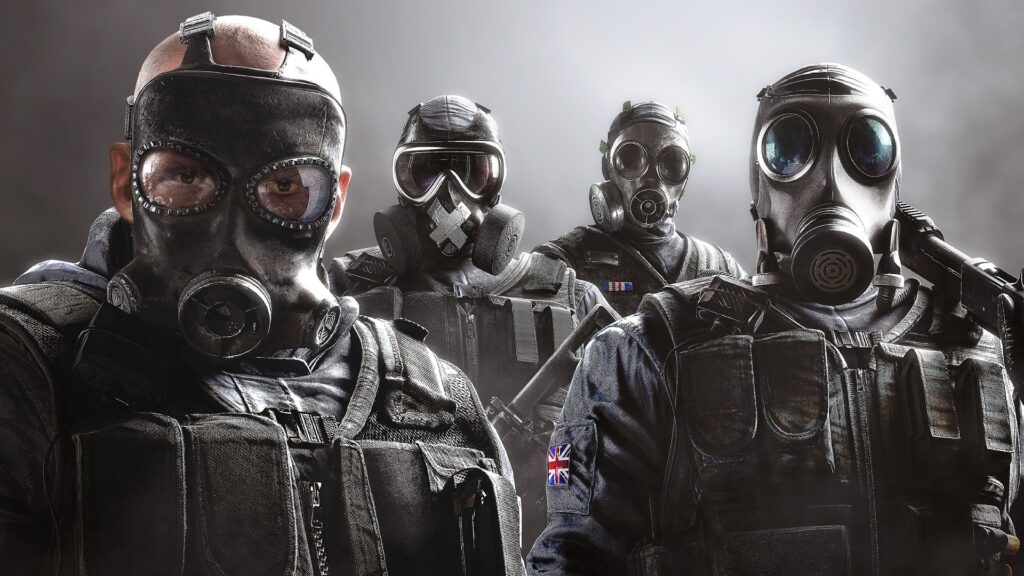 Ubisoft
