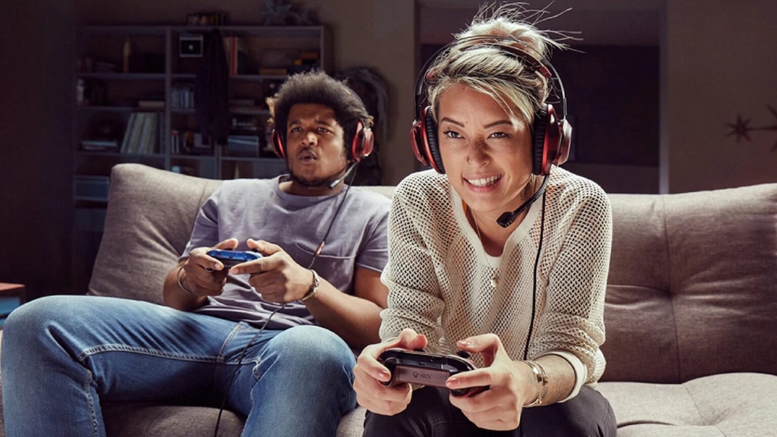 Xbox Live Gold