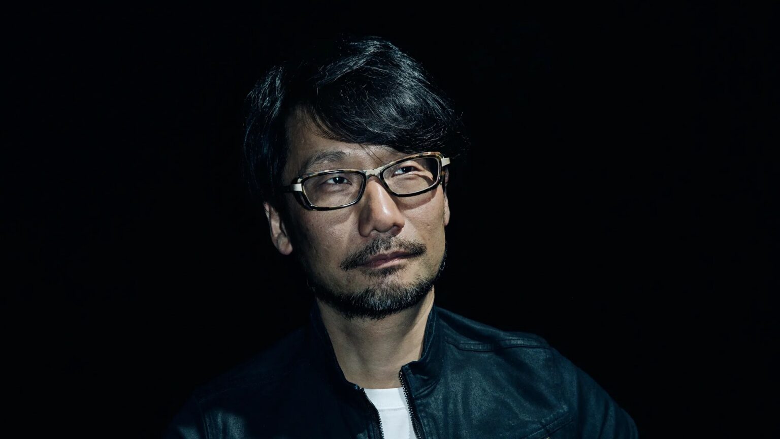 Hideo Kojima