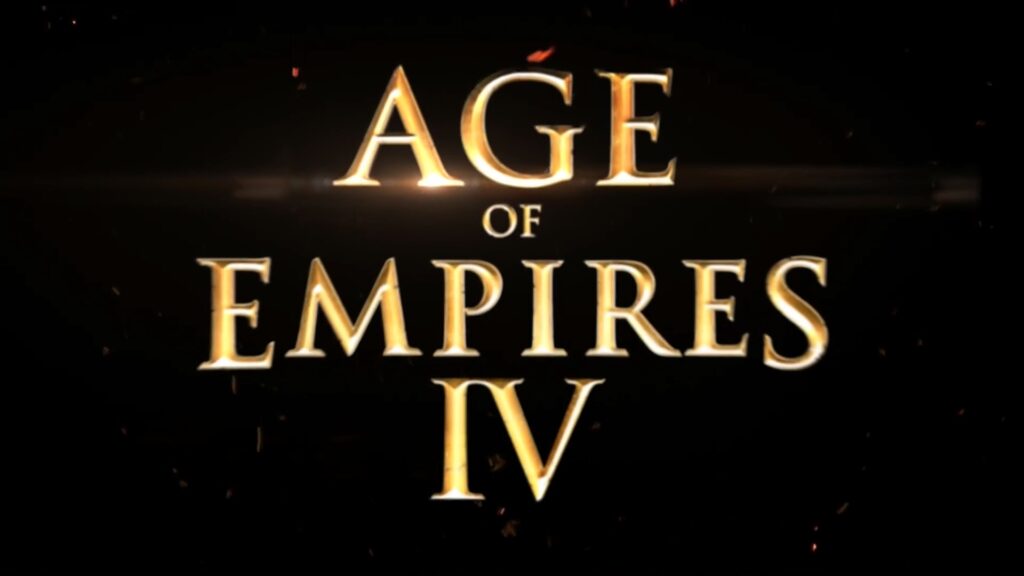 5 Reasons To Be Excited for Age of Empires 4