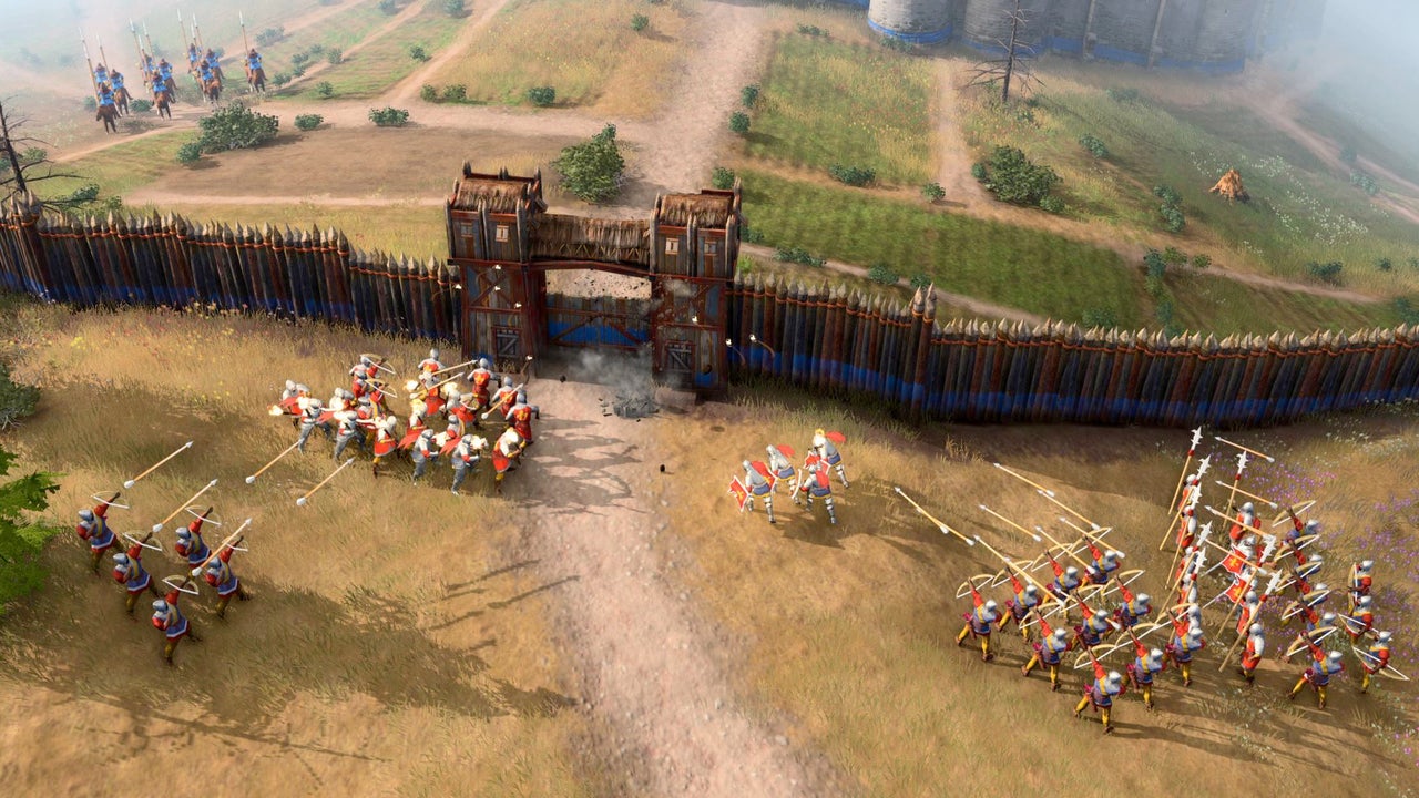 5 Reasons To Be Excited for Age of Empires 4