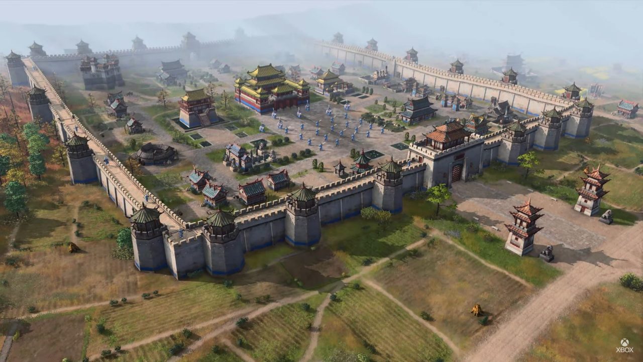 5 Reasons To Be Excited for Age of Empires 4