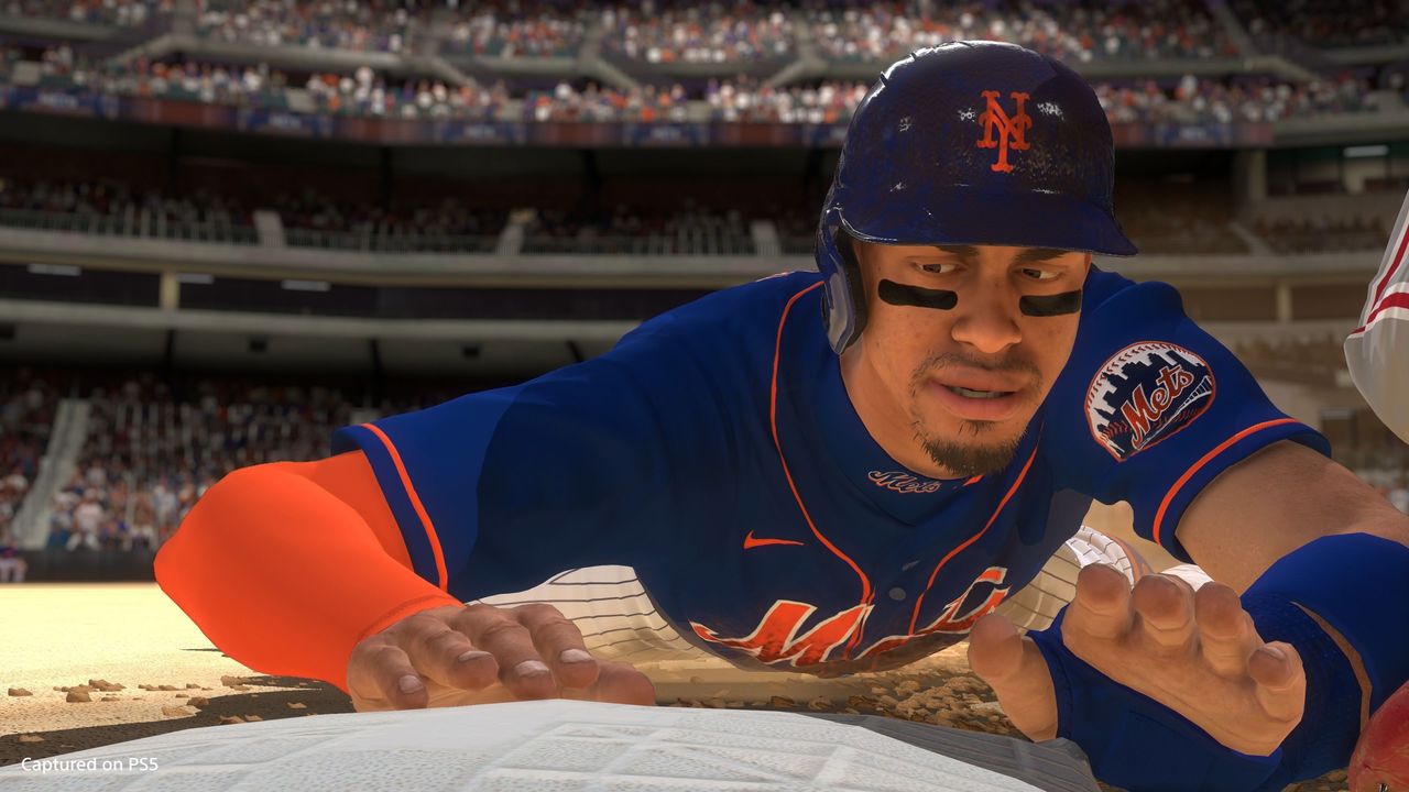 Xbox Players Guide to MLB The Show 21