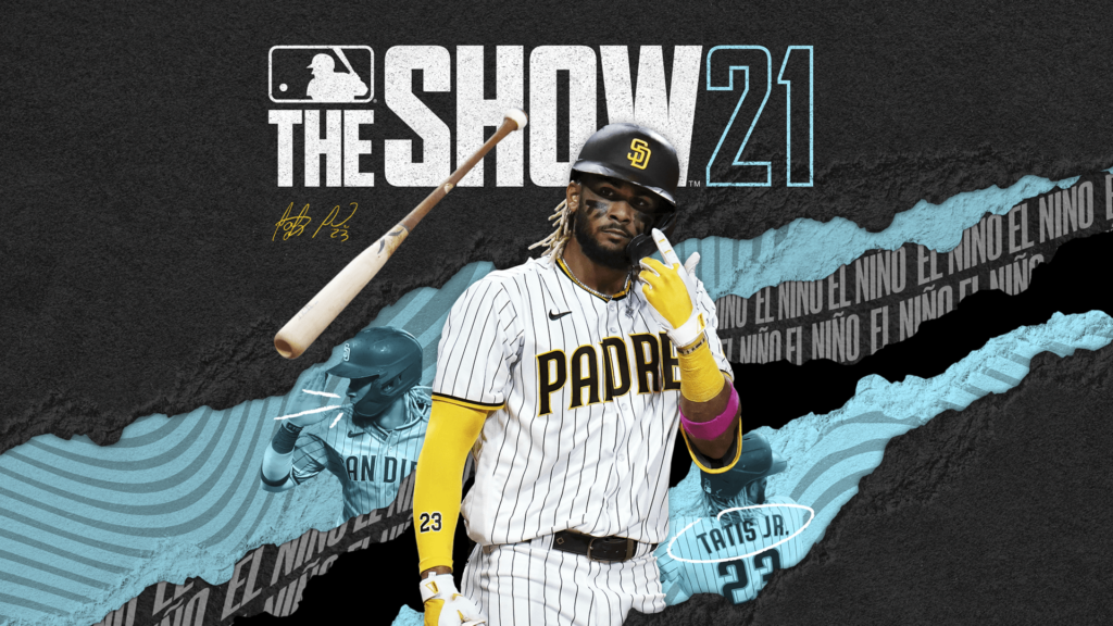 Xbox Players Guide to MLB The Show 21