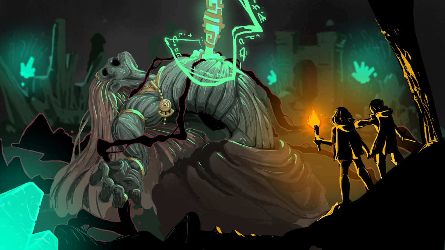 BOTW 2 Slow and Steady Development Featured Image