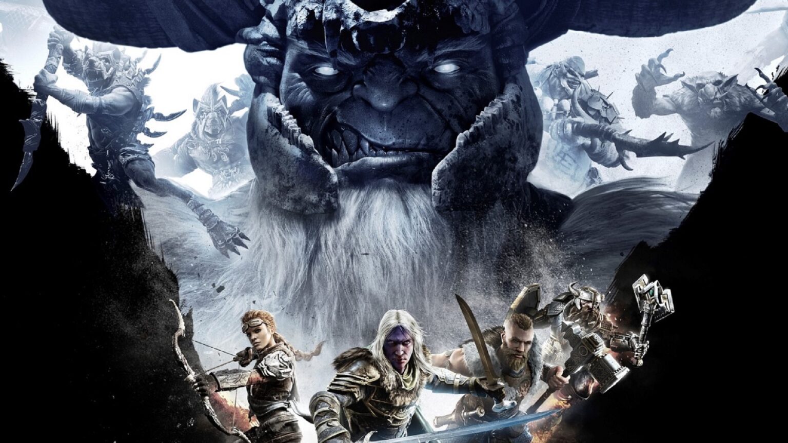 Dark Alliance