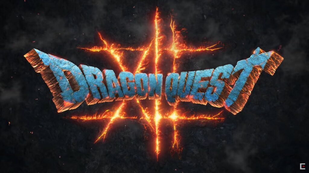Dragon Quest XII