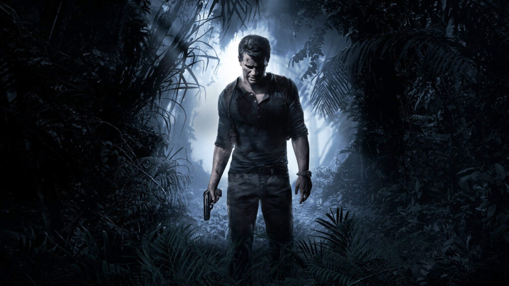 Uncharted 4 on PC