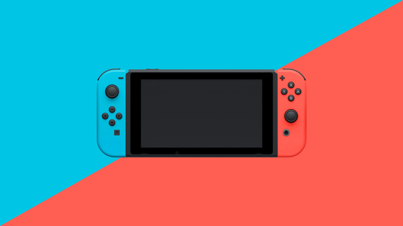 Switch Pro could be announced