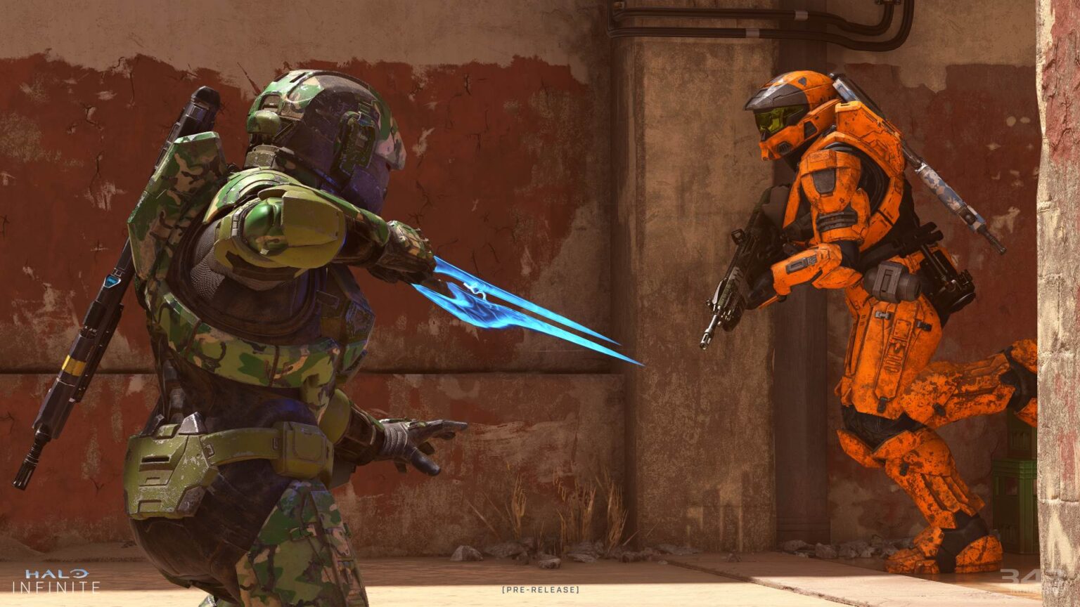 Halo Infinite Multiplayer