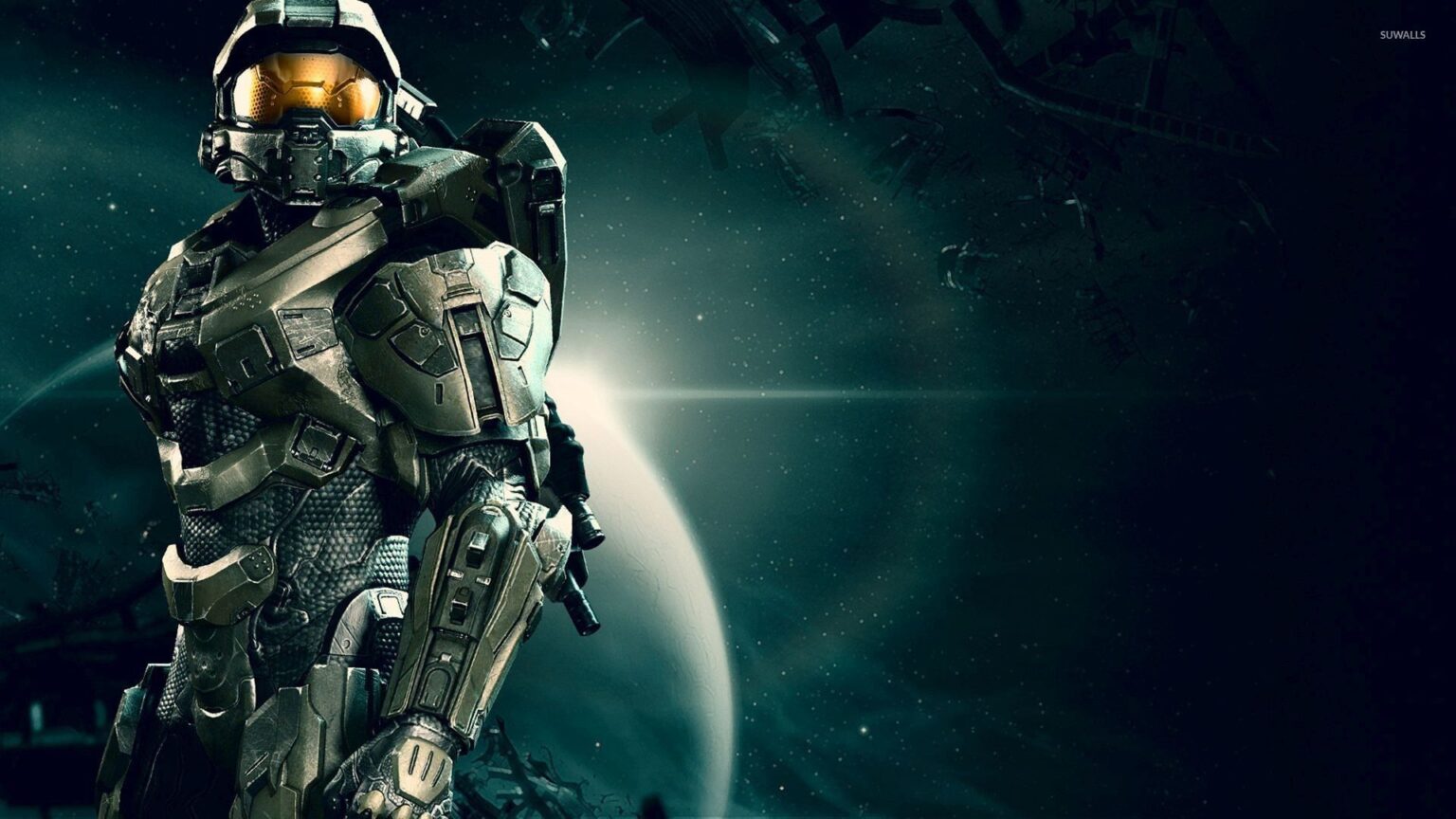 Halo: Master Chief Collection