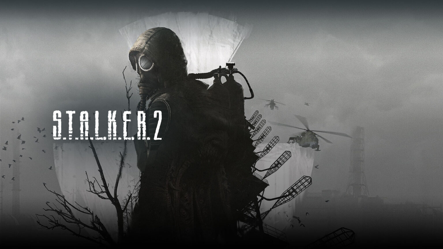 S.T.A.L.K.E.R. 2