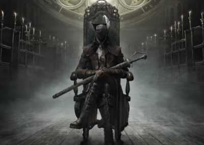 Bloodborne